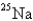 When    Undergoes beta emission,what is the product nuclide? A)    B)    C)    D)    E)   