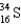 <strong>What nucleus decays by beta emission to produce chlorine-35?</strong> A)   B)   C)   D)   E)   <div style=padding-top: 35px> 