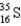 <strong>What nucleus decays by beta emission to produce chlorine-35?</strong> A)   B)   C)   D)   E)   <div style=padding-top: 35px> 