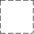When you look at the drawing below,your brain fills in the gaps so that you perceive a complete form-in this case,a square.This occurs due to the principle of ___________.     A) proximity B) continuity C) similarity D) closure