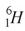 <strong>The helium isotope undergoes beta decay with the emission of an electron.The product of the decay is</strong> A) . B) . C) . D) .