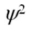 A moving body is described by its wave function   at a certain time and place.The value of   is proportional to the body's A) electric field. B) speed. C) energy. D) probability of being found.