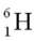 The helium isotope   undergoes beta decay with the emission of an electron.The product of the decay is A)    . B)    . C)    . D)    .