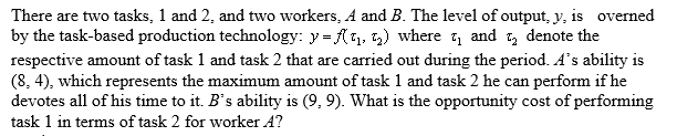   A)  4 B)  2 C)  1 D)  1/2 E)  1/4