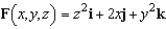 Let   and let S be the graph of   oriented counterclockwise. Use Stokes's Theorem to evaluate   . A)    B)    C)    D)    E)   