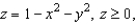 Let   and let S be the graph of   oriented counterclockwise. Use Stokes's Theorem to evaluate   . A)    B)    C)    D)    E)   