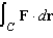 Let   and let S be the graph of   oriented counterclockwise. Use Stokes's Theorem to evaluate   . A)    B)    C)    D)    E)   