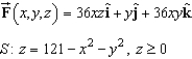 Use Stokes's Theorem to evaluate   .Use a computer algebra system to verify your results. Note: C is oriented counterclockwise as viewed from above.   A)    B)    C)    D)    E)   