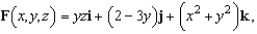 Use Stokes's Theorem to evaluate   where     and S is the first-octant portion of   over   Use a computer algebra system to verify your result. A)    B)    C)    D)    E)   