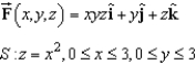 Use Stokes's Theorem to evaluate   Use a computer algebra system to verify your results. Note: C is oriented counterclockwise as viewed from above.   A)    B)    C)    D)    E)   