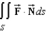 Use the Divergence Theorem to evaluate   Verify your answer by evaluating the integral as a triple integral.   S: cube bounded by the planes   A)    B)    C)    D)    E)   