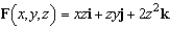 Let   and let S be the surface bounded by   and   . Verify the Divergence Theorem by evaluating   as a surface integral and as a triple integral. Round your answer to two decimal places. A)    B)    C)    D)    E)   
