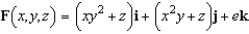 Let   and let S be the surface bounded by   and   . Verify the Divergence Theorem by evaluating   as a surface integral and as a triple integral. Round your answer to two decimal places. A)    B)    C)    D)    E)   