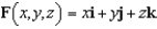 Use Divergence Theorem to evaluate   and find the outward flux of   through the surface S of the solid bounded by the sphere   . A)    B)    C)    D)    E)   