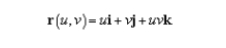 Match the following vector-valued function with its graph.   A)    B)    C)    D)    E)   