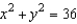 Find a vector-valued function whose graph is the cylinder   . A)    B)    C)    D)    E)   