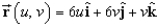 Find a vector-valued function whose graph is the cylinder   . A)    B)    C)    D)    E)   