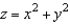 Find a vector-valued function whose graph is the part of the paraboloid   that lies inside the cylinder   . A)    B)    C)    D)    E)   
