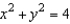 Find a vector-valued function whose graph is the part of the paraboloid   that lies inside the cylinder   . A)    B)    C)    D)    E)   