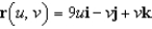Find the area of the surface given by   , where   . A)    B)    C)    D)    E)   