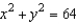 Use Green's Theorem to evaluate the integral   for the path C:   . A)    B)    C)    D)    E)   