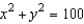 Use Green's Theorem to evaluate the integral   for C: boundary of the region lying between the graphs of   and   . A)    B)    C)    D)    E)   