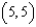 Calculate the line integral along   for   and C is any path starting at the point   and ending at   . A)    B)    C)    D)    E)   