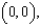 Find the value of the line integral   on the closed path consisting of line segments from   to   from   to   and then from   to   where   . (Hint: If F is conservative, the integration may be easier on an alternate path.)  A)  99 B)  12 C)  36 D)  30 E)  0