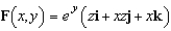 Find the value of the line integral   where   and     . (Hint: If F is conservative, the integration may be easier on an alternate path.)  A)  -24 B)  48 C)  -48 D)  24 E)  0