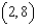 Find the work done by the force field   on a particle moving along the given path.     from (0,0)  to   . A)    B)    C)    D)    E)   