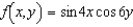 Find the gradient vector for the scalar function. (That is, find the conservative vector field for the potential function.)    A)    B)    C)    D)    E)   