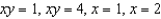Use a change of variables to find the volume of the solid region lying below the surface   and above the plane region R: region bounded by the graphs of   (Hint: Let   .)  Round your answer to two decimal places. A)    B)    C)    D)    E)   