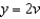 Consider the region R in the xy-plane bounded by the ellipse   and the transformation   and   . Find the area of the ellipse. Round your answer to two decimal places. A)    B)    C)    D)    E)   
