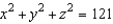 Use spherical coordinates to find the volume of the solid inside   and outside   , and above the xy-plane. A)    B)    C)    D)    E)   