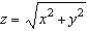 Use spherical coordinates to find the volume of the solid inside   and outside   , and above the xy-plane. A)    B)    C)    D)    E)   
