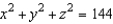Use spherical coordinates to find the mass of the sphere   with the given density. The density at any point is proportional to the distance of the point from the z-axis. A)    B)    C)    D)    E)   