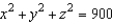 Find the  volume  of the  four-dimensional sphere    by evaluating   . A)    B)    C)    D)    E)   