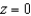 Set up a triple integral for the volume of the solid bounded by   and   . A)    B)    C)    D)    E)   