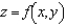 Find the area of the surface given by   over the region R.   R: rectangle with vertices   A)    B)    C)    D)    E)   
