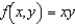 Find the area of the surface given by   over the region R.     A)    B)    C)    D)    E)   