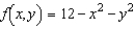 Write a double integral that represents the surface area of   over the region R:   . Use a computer algebra system to evaluate the double integral. Round your answer to four decimal places. A)    B)    C)    D)    E)   