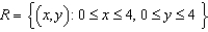Write a double integral that represents the surface area of   over the region R:   . Use a computer algebra system to evaluate the double integral. Round your answer to four decimal places. A)    B)    C)    D)    E)   