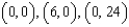 Find the center of mass of the rectangular lamina with vertices   and   for the density   . A)    B)    C)    D)    E)   