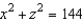 Set up and evaluate a double integral to find the volume of the solid bounded by the graphs of the equations   and   in the first octant. A)  5,184 B)  576 C)  3,456 D)  1,728 E)  1,152