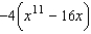 Evaluate the following integral.   A)    B)    C)    D)    E)   