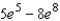 Evaluate the following iterated integral.   A)    B)    C)    D)    E)   