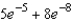 Evaluate the following iterated integral.   A)    B)    C)    D)    E)   