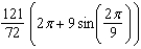 Evaluate the following iterated integral.   A)    B)    C)    D)    E)   