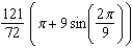 Evaluate the following iterated integral.   A)    B)    C)    D)    E)   