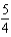 Evaluate the improper iterated integral   . A)    B)    C)    D)    E)   